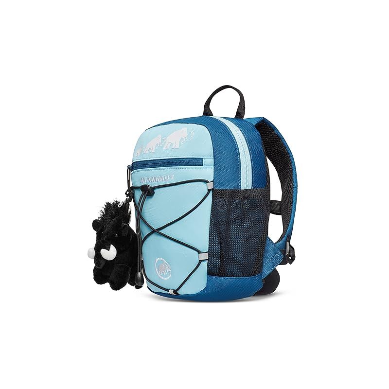 [Mammut] ファースト ジップ/First Zip 8L 2510-01542 cool blue-deep ice 0