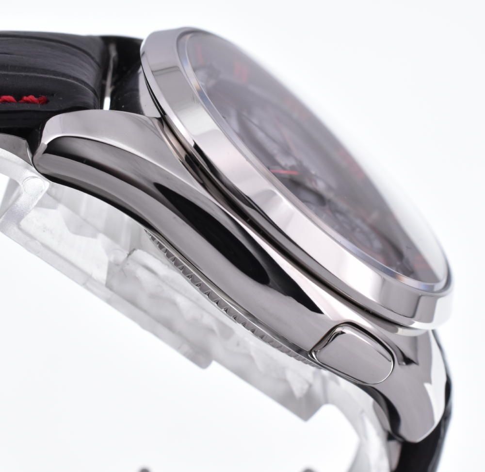 シチズン カンパノラ 地焔 -つちのほむら-