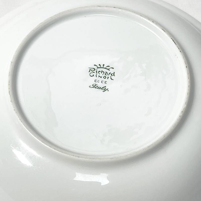 リチャードジノリ