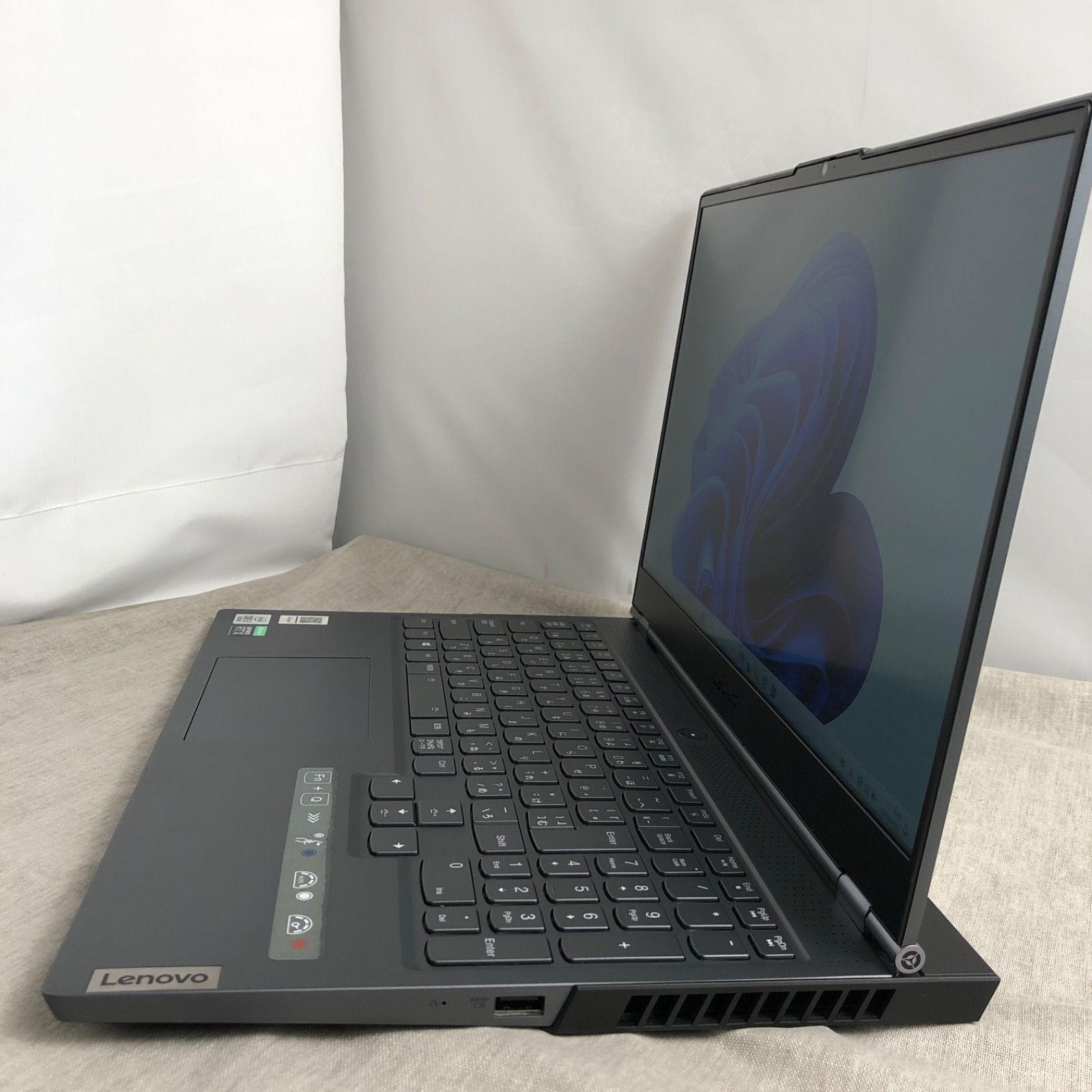 Lenovo Legion 81LB ゲーミングパソコン　ジャンク Lenovo Legion 81LB ゲーミングパソコン ジャンク