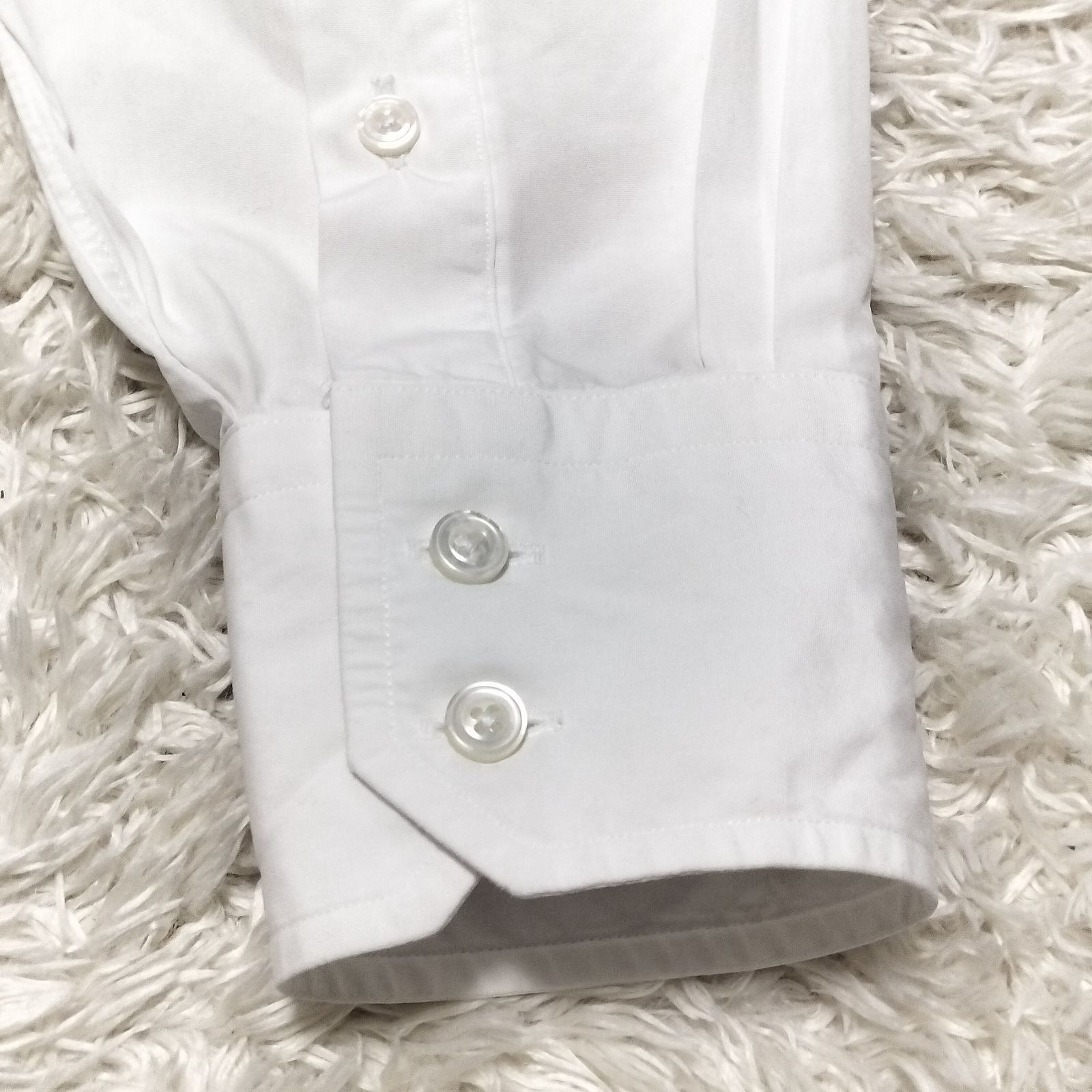 Brilla per il gusto／THOMAS MASON／タブカラー／M