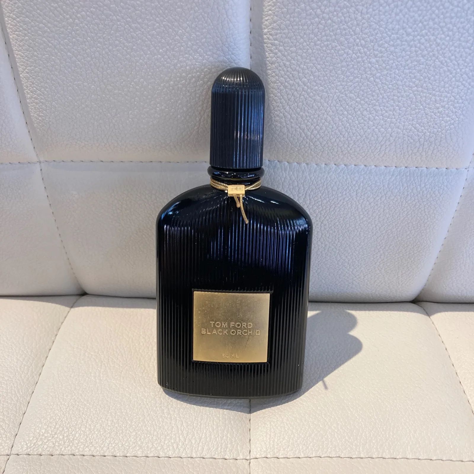 TOM FORD BEAUTY トムフォード ブラック オーキッド オードパルファム 