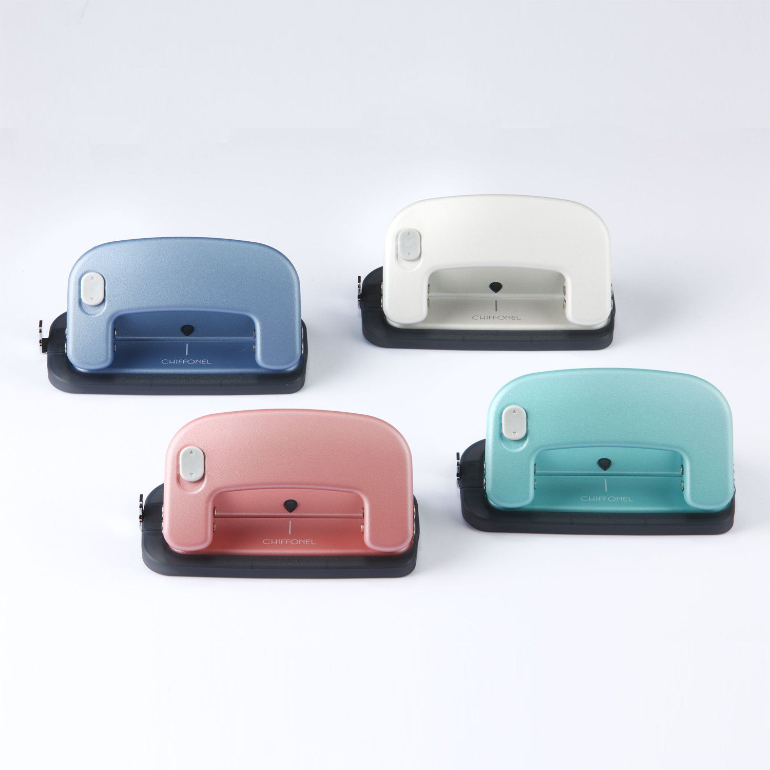 マックス 穴あけパンチ