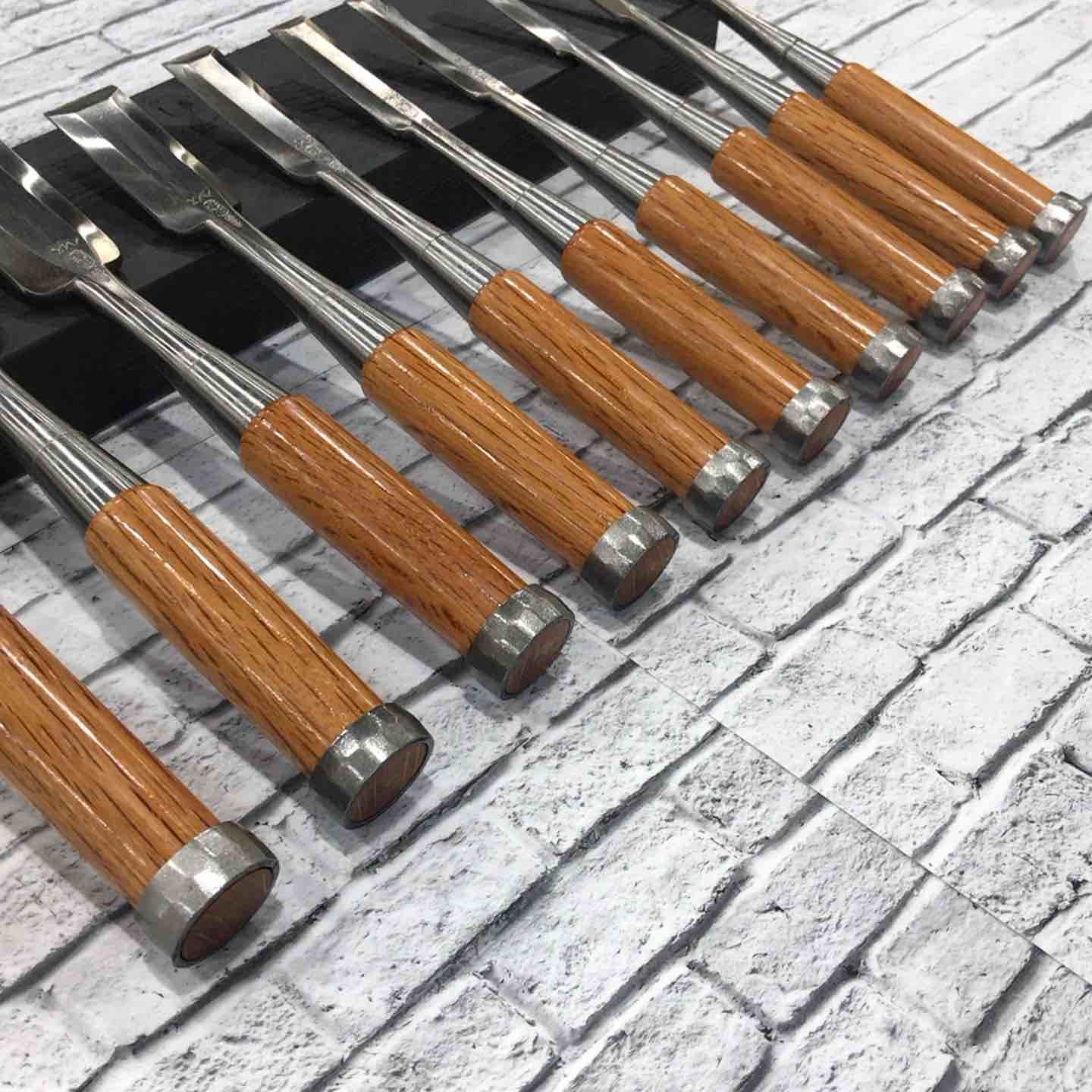 10本組 三ツ裏