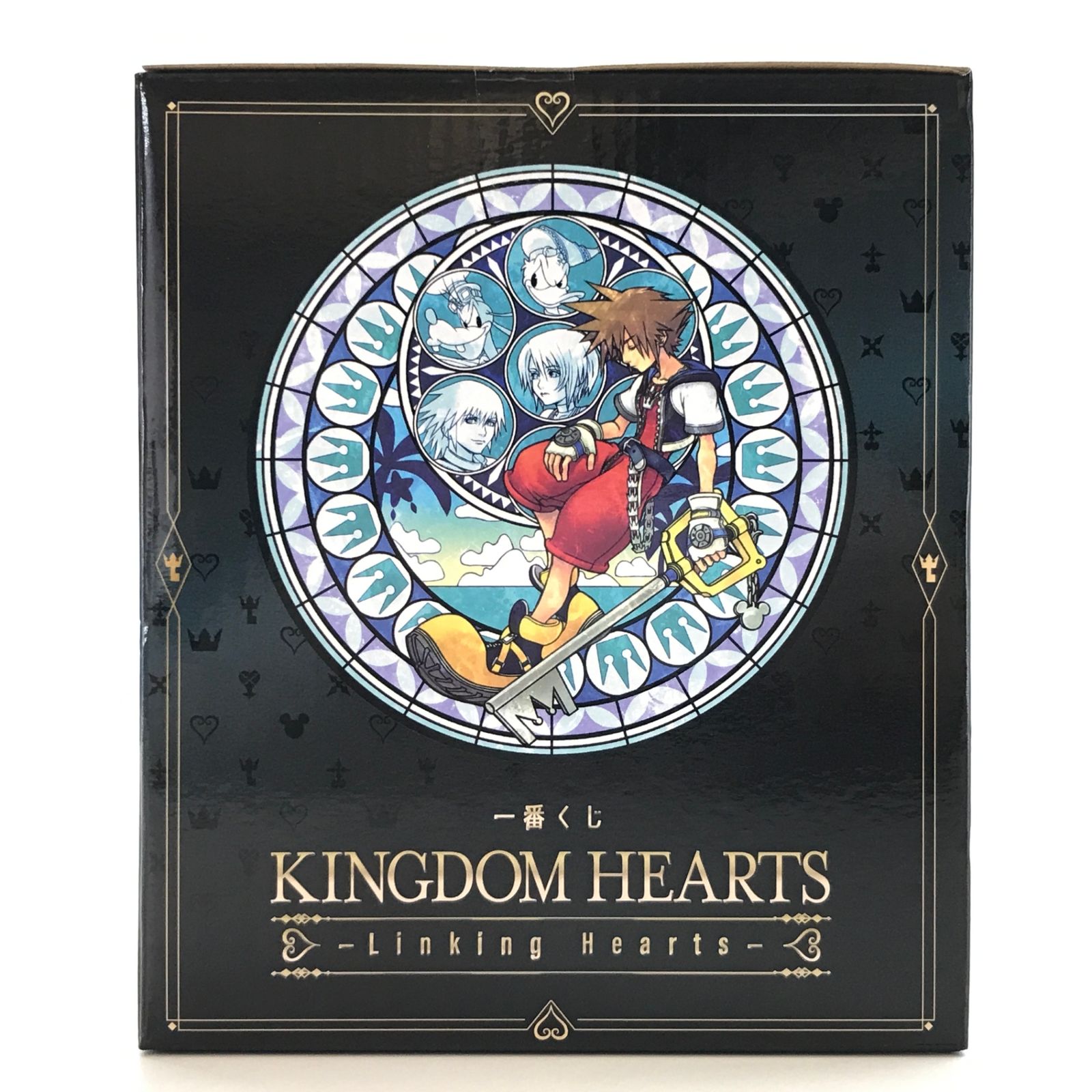 【一番くじ限定】美品キングダムハーツ ソラ Amazon.co.jp: 一番くじ KINGDOM HEARTS～20th