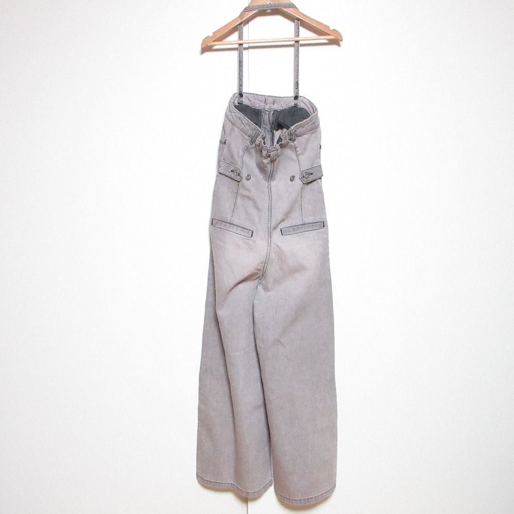 リリーブラウン