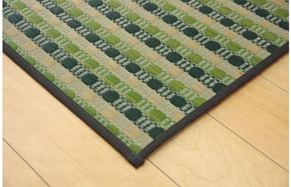 グリーン 約60×270cm