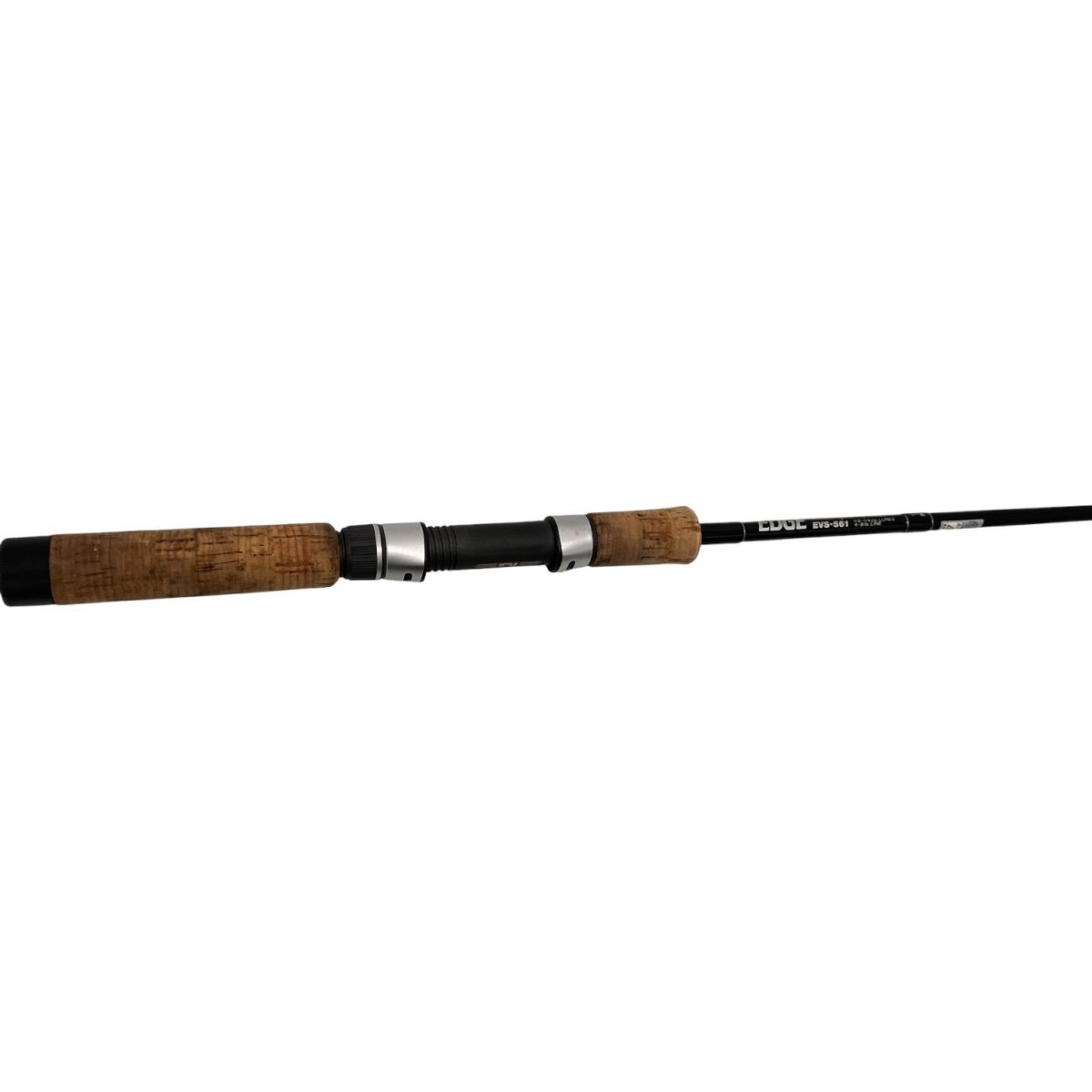 PALMS パームス エッジ EVS-561 Vグラス スピニングモデル グラスロッド バスフィッシング バス釣り Z10494559 WWW_NOITHATQUANGTHANH_NET