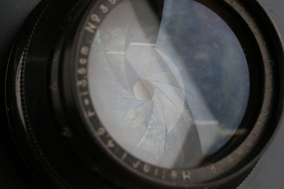 Lens 58417C4