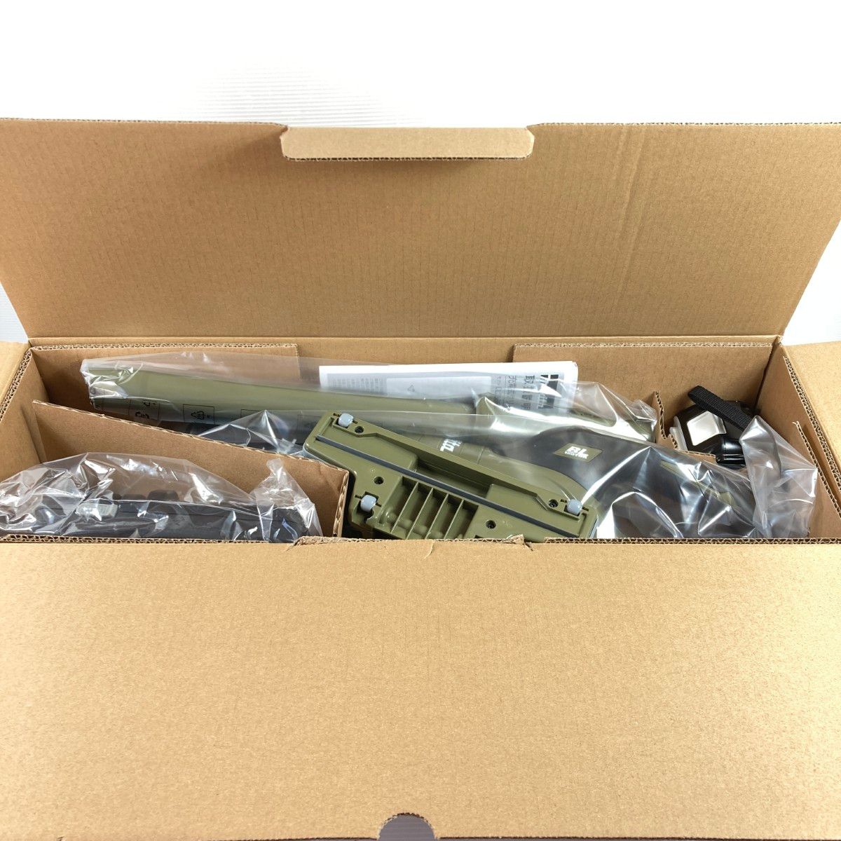 ＊＊MAKITA マキタ 18v 充電式クリーナ CL286FDRFD オリーブ