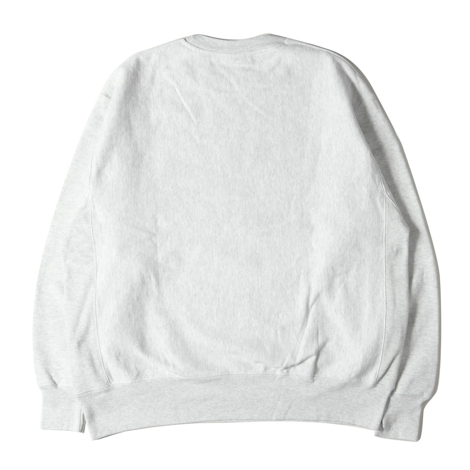 美品 Champion チャンピオン スウェット サイズ:XL 日本未発売 US企画