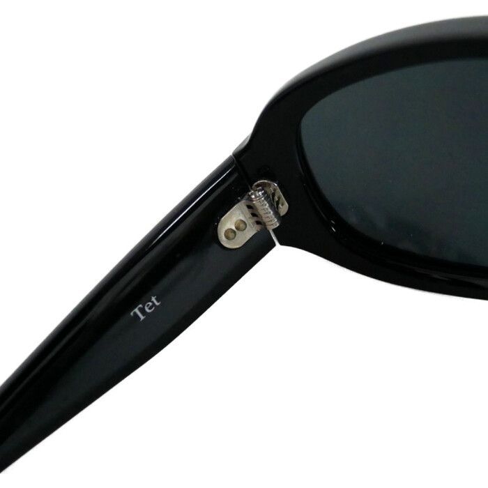 WTAPS Slinky Optics ダブルタップス 国内正規 TET SUNGLASSES 西山徹 