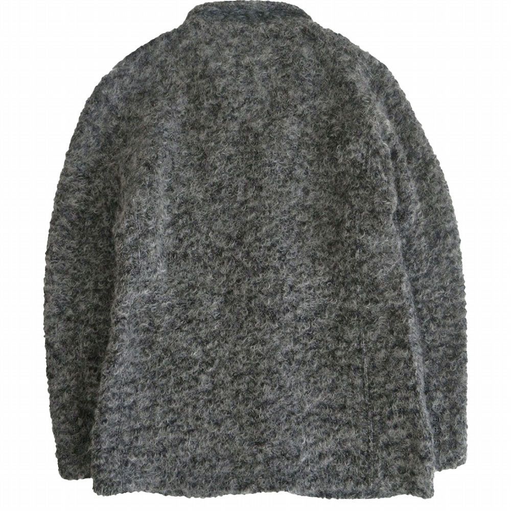 3T7223/新品 エンジニアードガーメンツ ニットブレザー Engineered Garments Knit Blazer ジャケット ENGINEERED GARMENTS (エンジニアードガーメンツ) Knit Cardigan