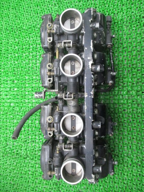 GPZ400F キャブレター VG04/1833 カワサキ 純正 バイク 部品 ZX400A