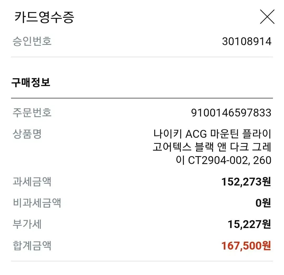 フライ ゴアテックス