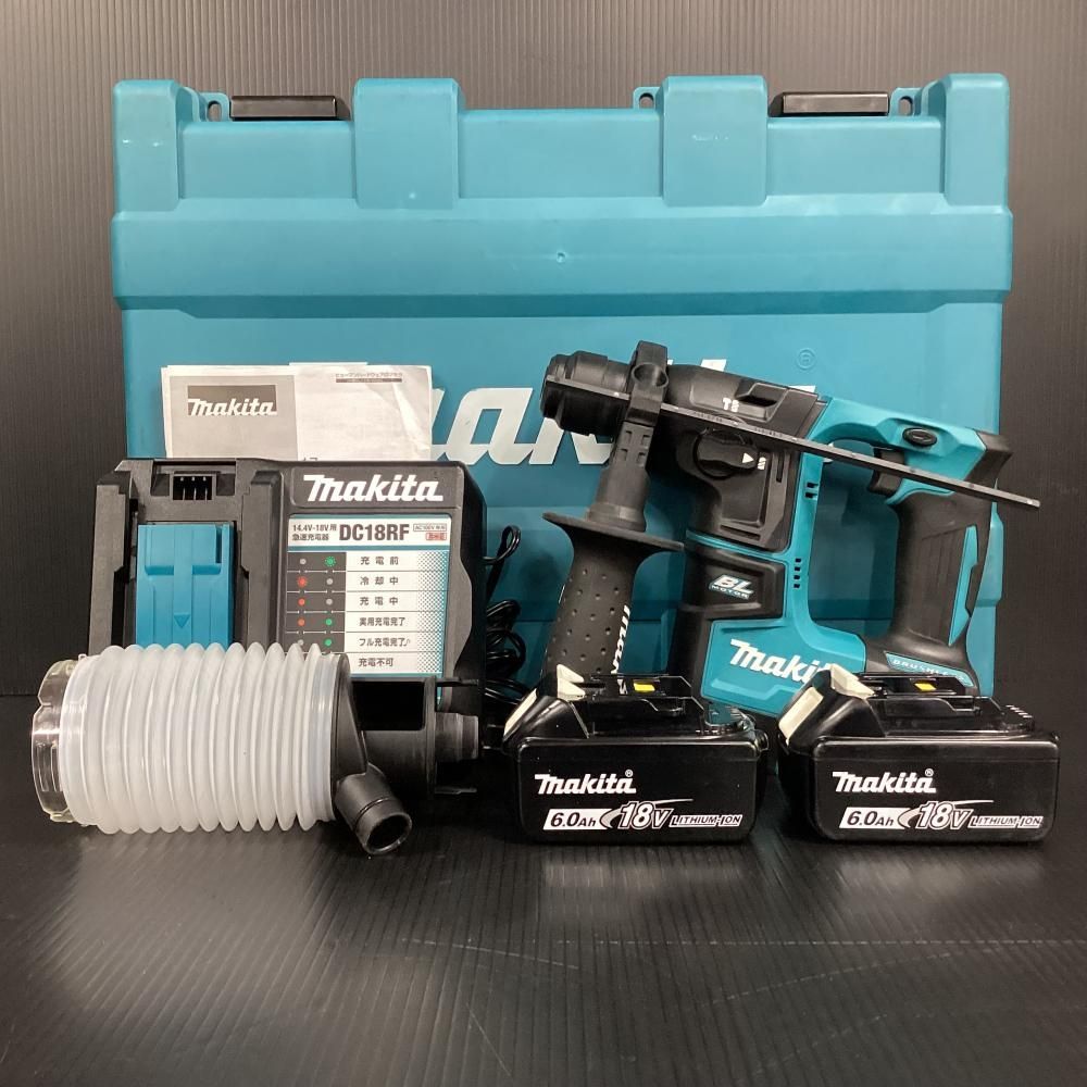 Makita - マキタ　HR171DRGX　未使用品の出品です。 2025年最新】Yahoo!オークション -マキタ hr171drgxの中古品