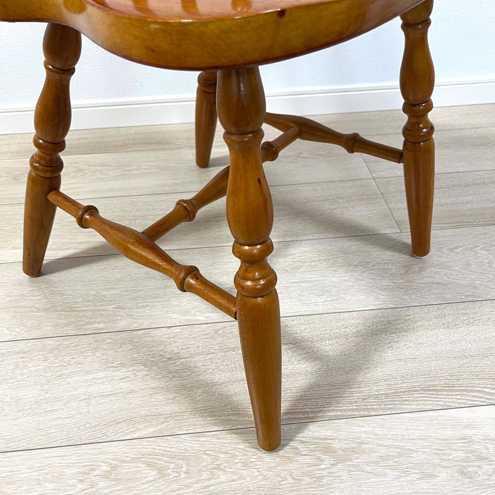 ダイニングチェア ウィンザーチェア