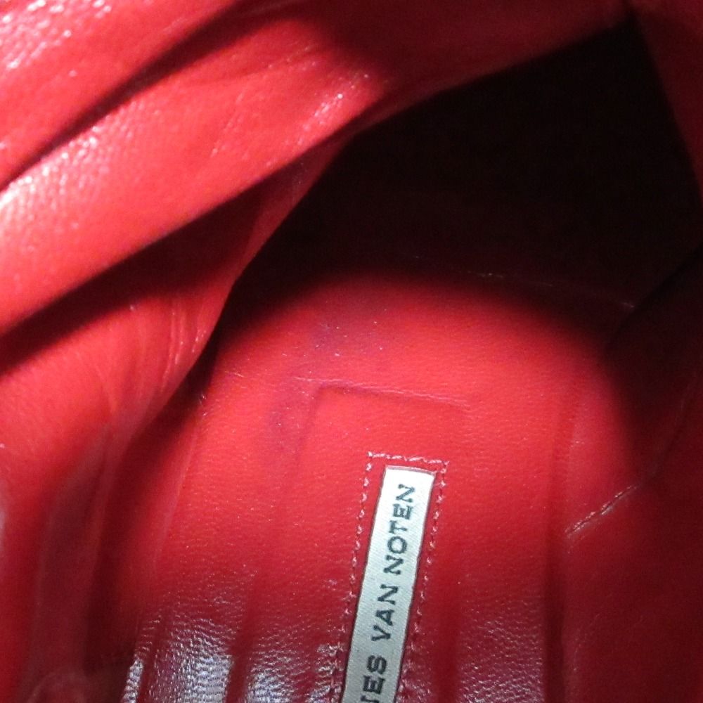 ドリスヴァンノッテン