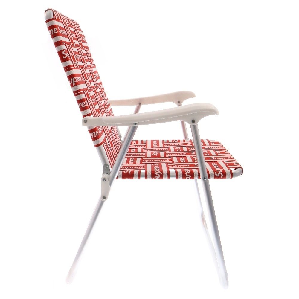 SUPREME 20SS Lawn Chair シュプリーム ローンチェア 【公式通販】