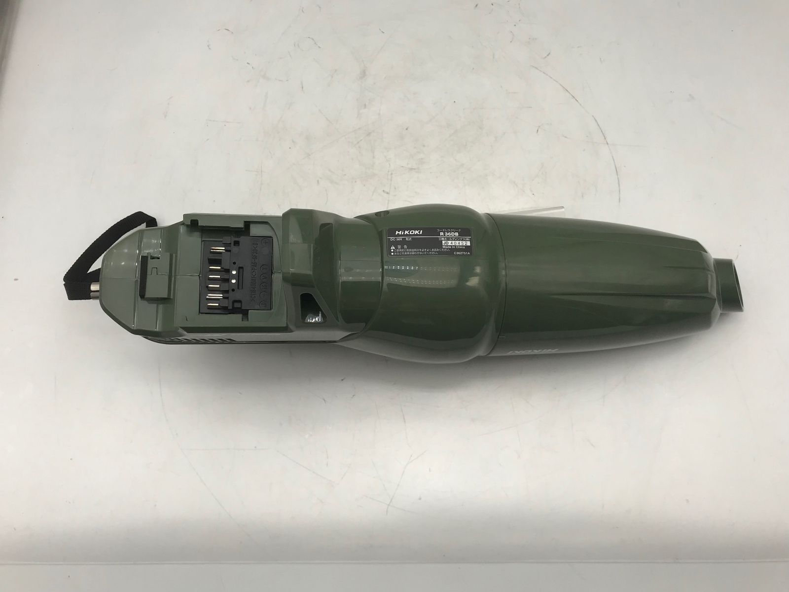 ○HiKOKI|ハイコーキ