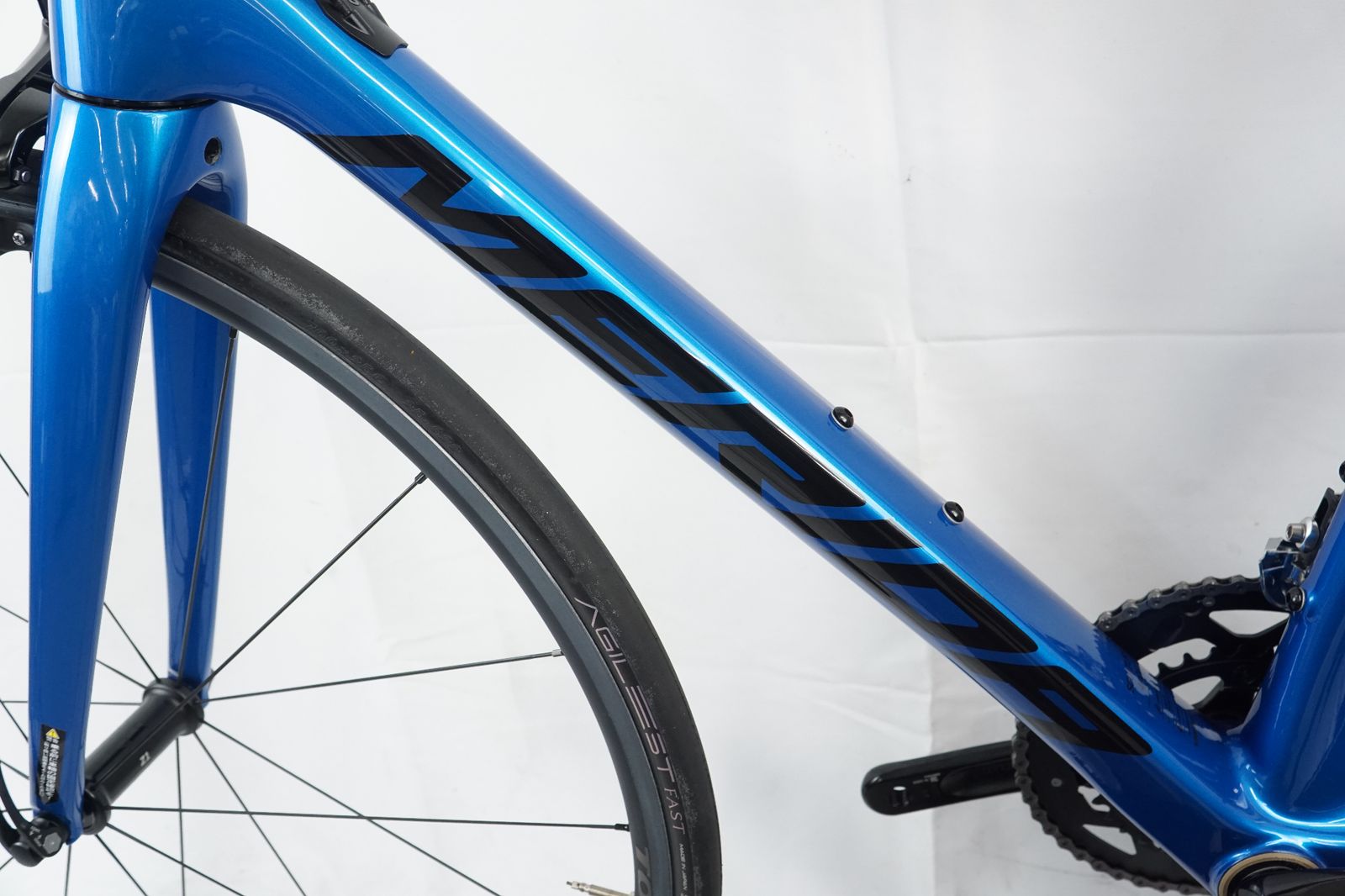 中古】MERIDA SCULTURA RIM 4000 ロードバイク MERIDA ( メリダ