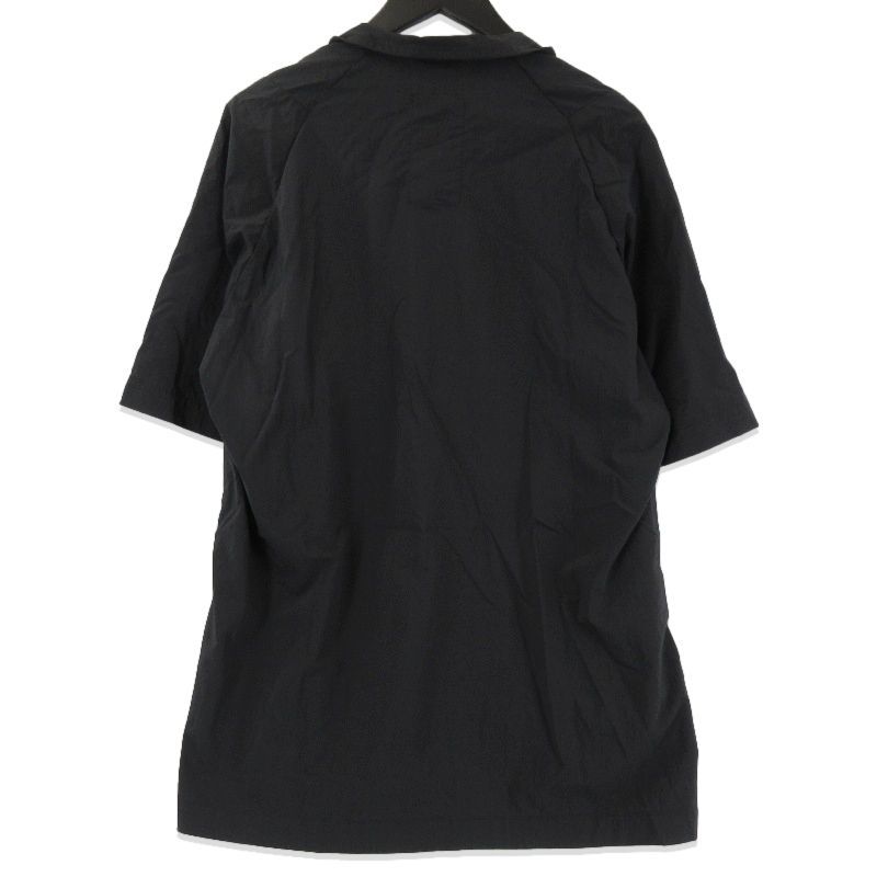 テアトラ　ルームキーシャツ　DR ROOMKEY SHIRT DR (tt-SHT-002-DR) | TEATORA / シャツ (MEN
