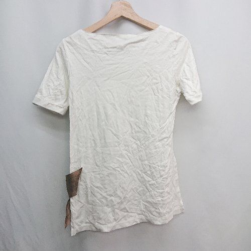 ◇ ⊂ Φ Athena New York アシーナニューヨーク 半袖 チュニック 