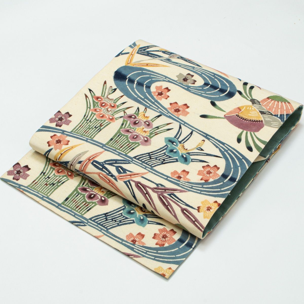 さかざきちはる | Penguin Design さかざきちはる リトグラフ [春の