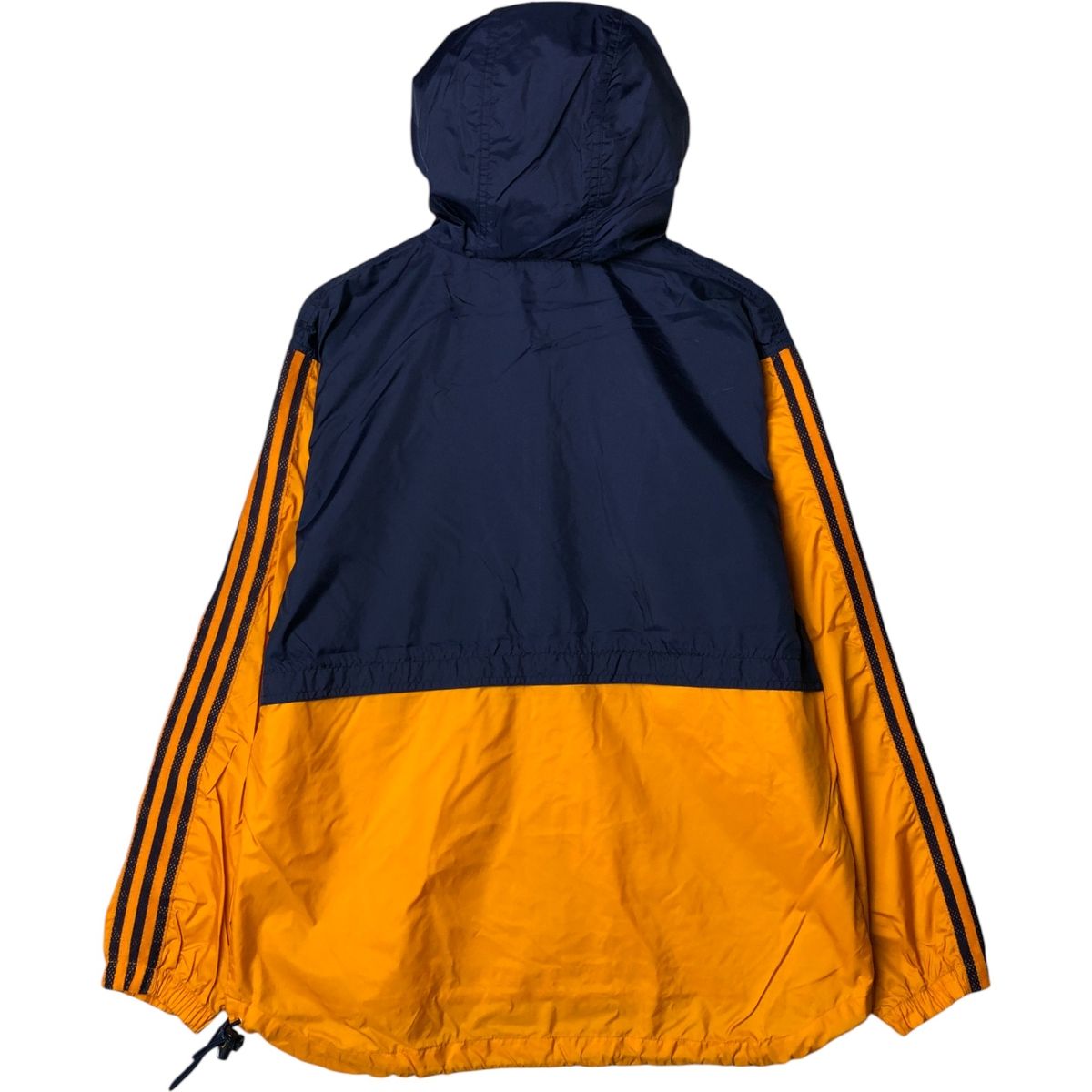 古着 90年代 アディダス adidas アノラックパーカー メンズS相当 ヴィンテージ|eaa582860