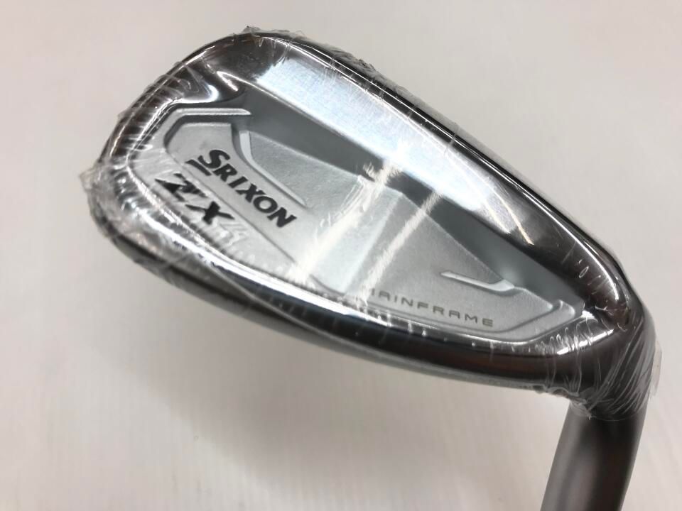 たいし 即納】SRIXON ZX4 Mk2 | 49 | S | Diamana ZX-2 for IRON | 中古