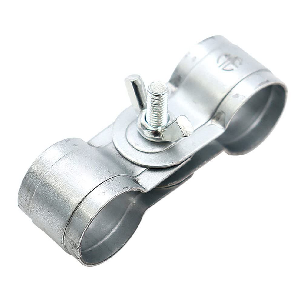 【特価商品】ダブルユニバーサル 19mm×19mm ハウス部材 サンガーデン 10個パック Kogyo) 東都興業(Toto