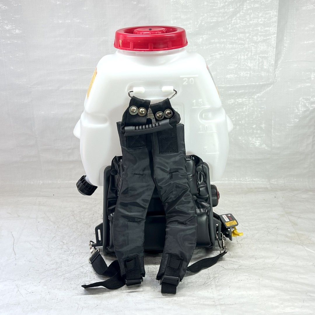 4スト 20L