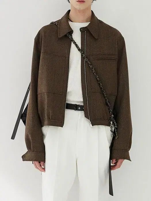 ジャケット