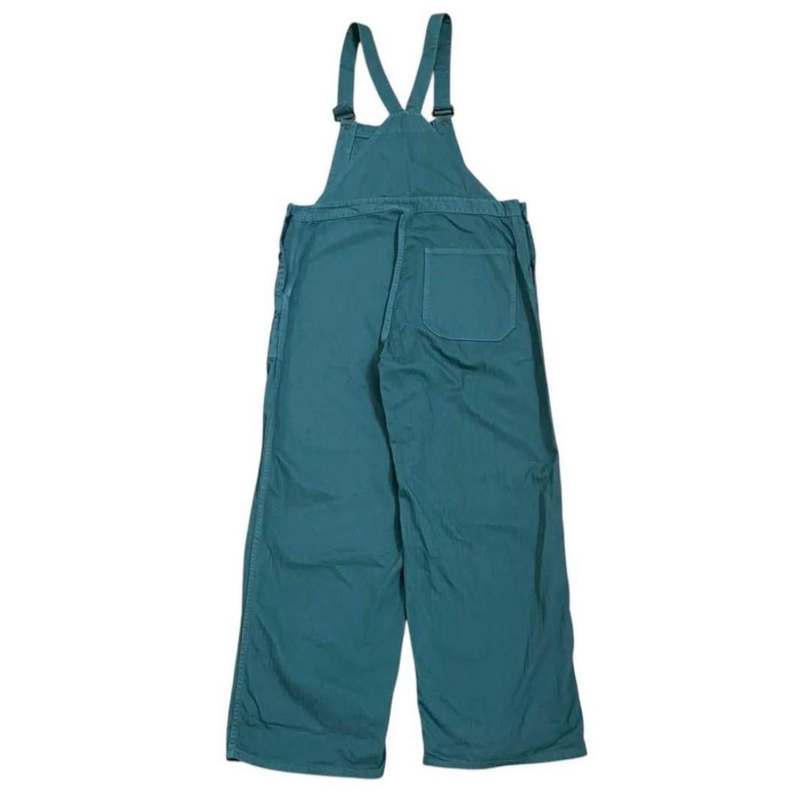 THE SHINZONE BIG OVERALL 32