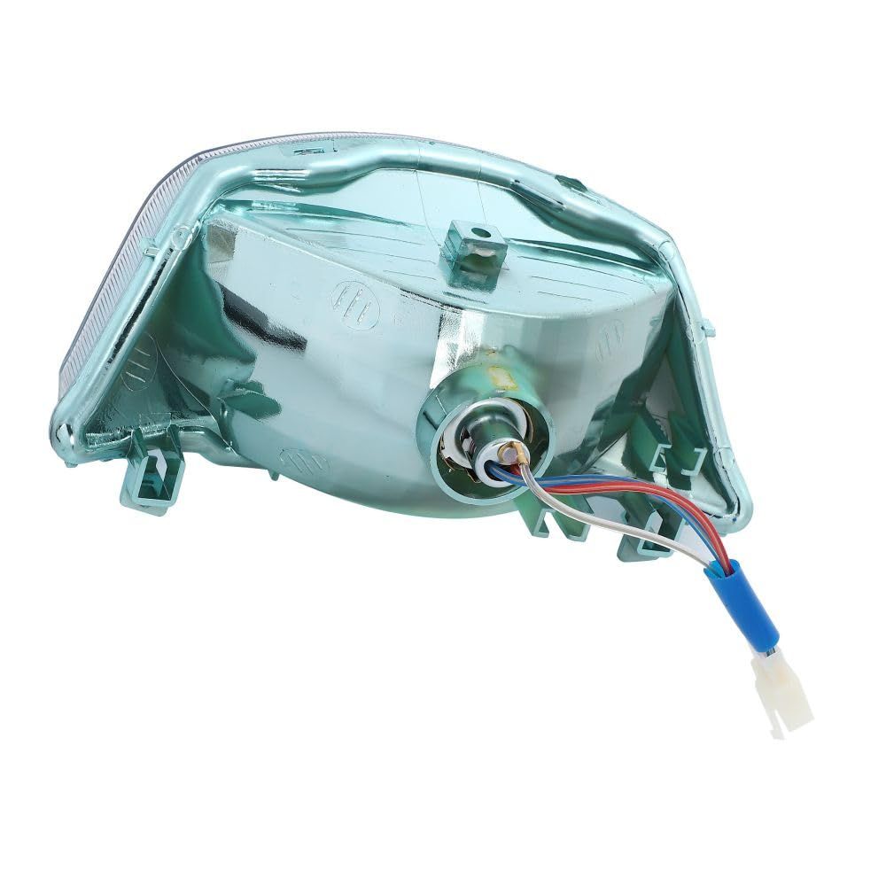 ヘッドライト ウインカーセット assy リモコンジョグ JOG ZR