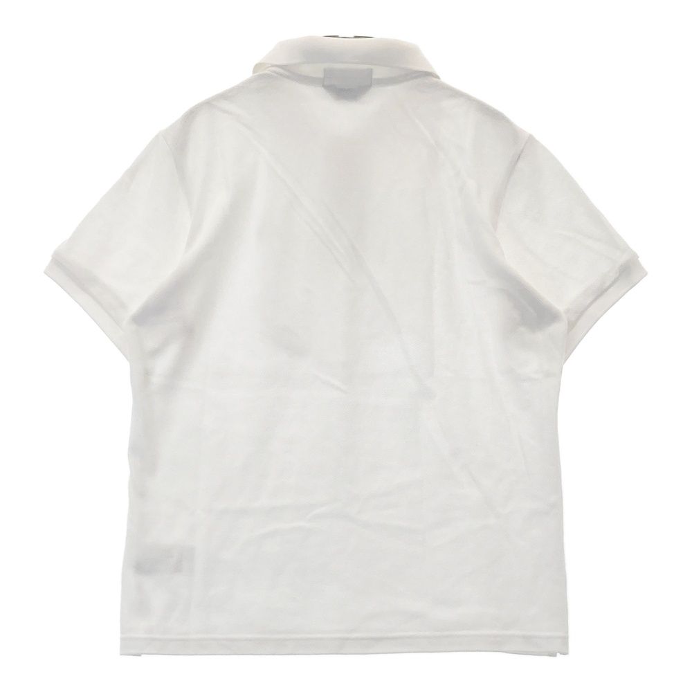 ポロシャツ　ゴルフウェア　munsingwear サイズ：L MUNSING WEAR マンシングウェア 2023年モデル 半袖