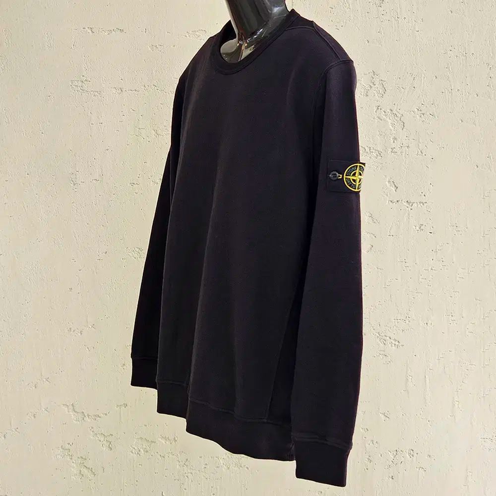 XL 未使用 STONE ISLAND(ストーンアイランド) ワッペン パッチ