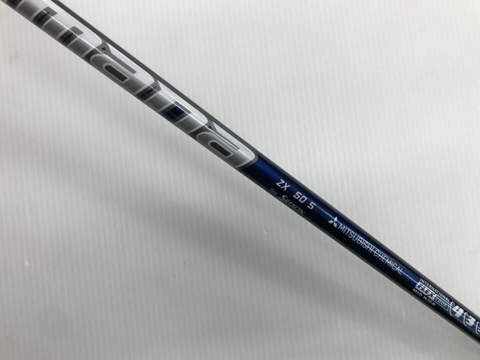 Diamana ZX50