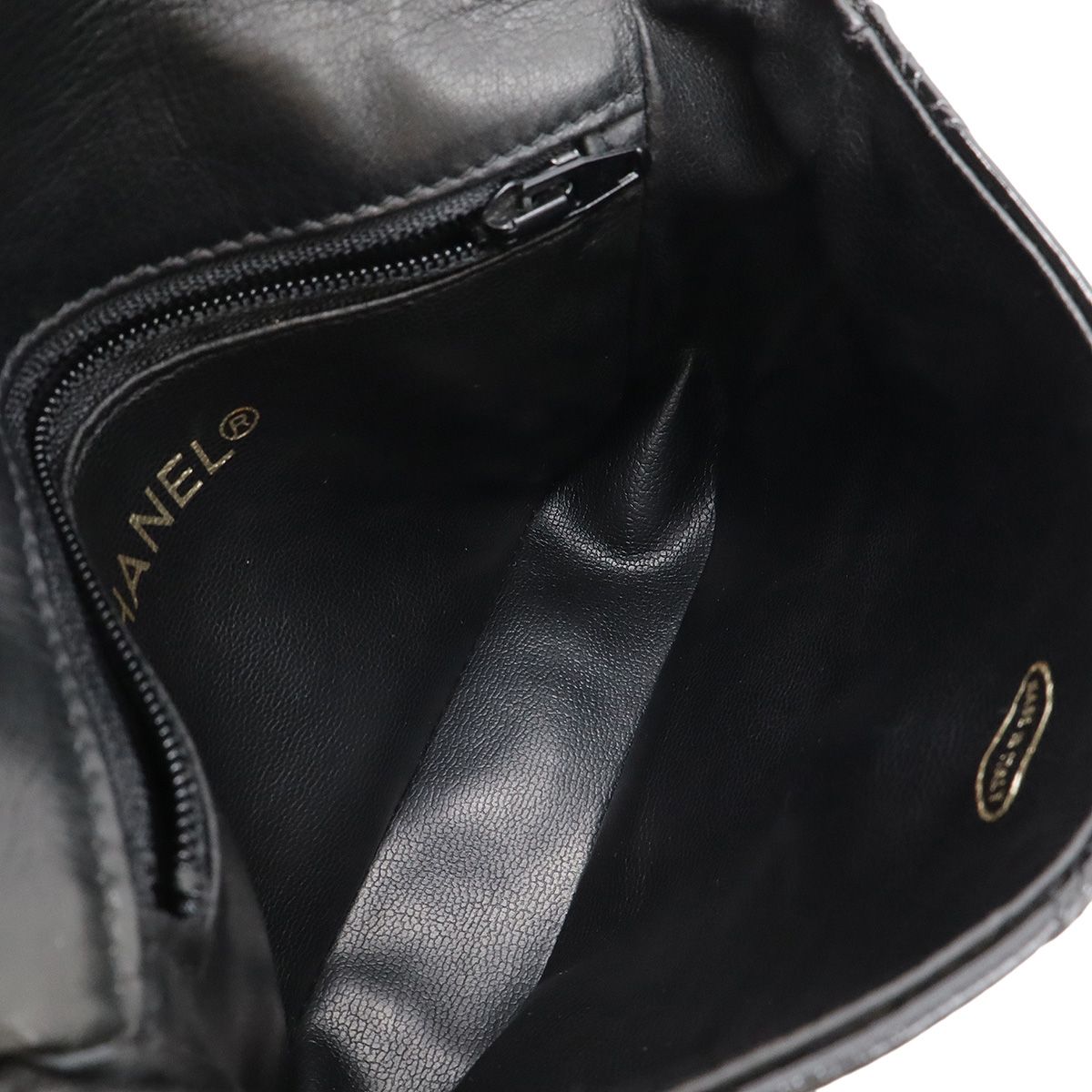 CHANEL シャネル ビコローレ ココマーク ウエストバッグ ウエスト