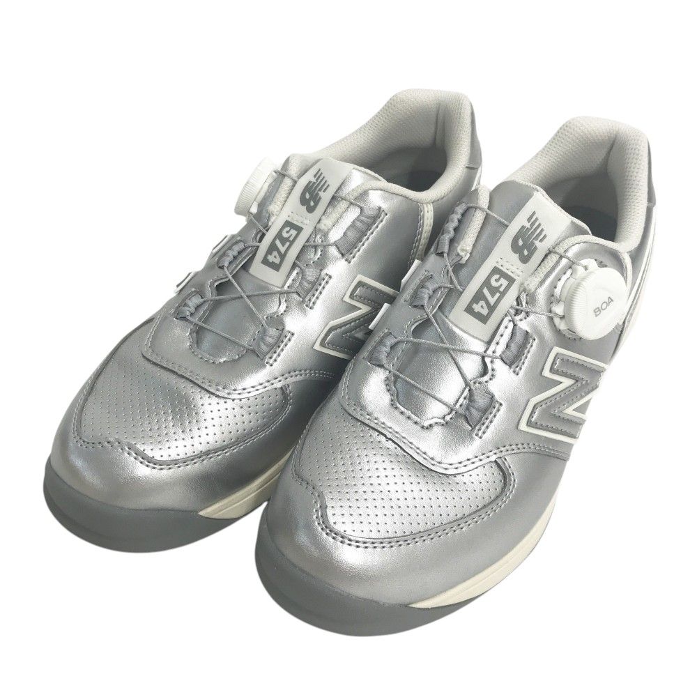 NEW BALANCE GOLF ニューバランス WGBS574S BOA ゴルフシューズ