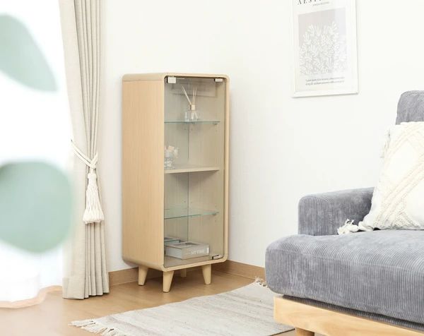 シェルフ ケース 棚 シェルフ MARWIL-DEMENAGEMENTS_CH