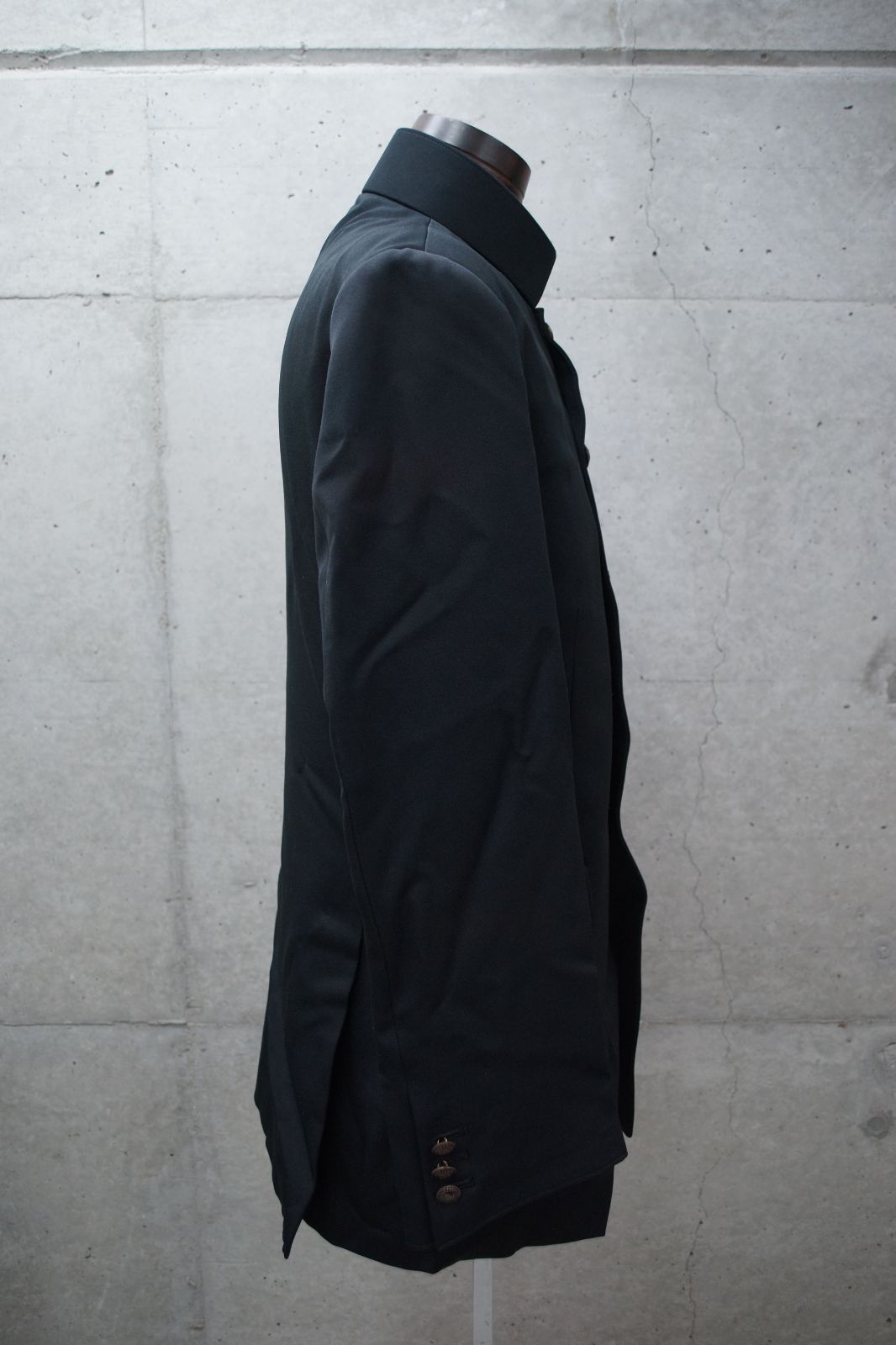 変形学生服