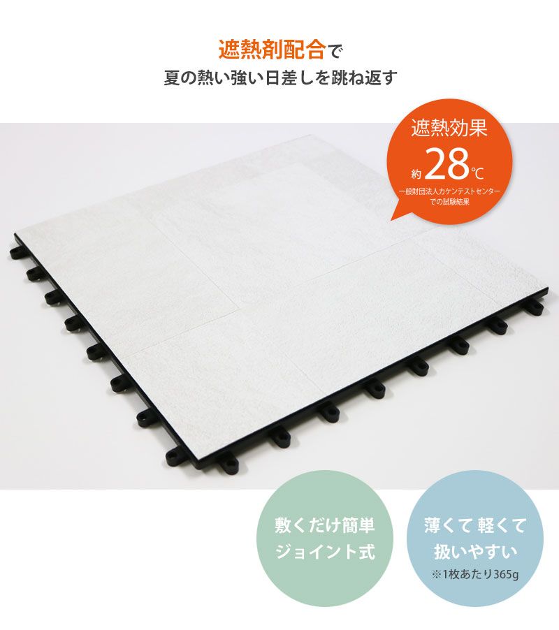 省エネ 防水