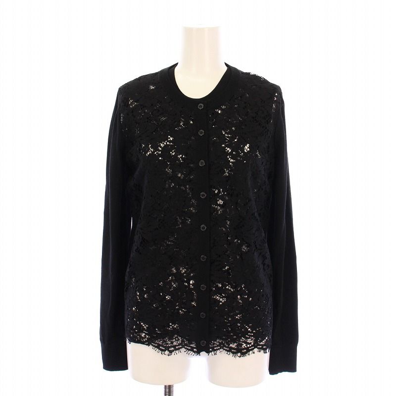 ドルチェ&ガッバーナ ドルガバ DOLCE&GABBANA アンサンブルニット