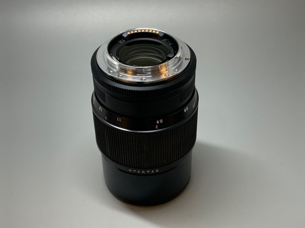 並品 ライカ アポマクロエルマリートR 100 2 8 ROM