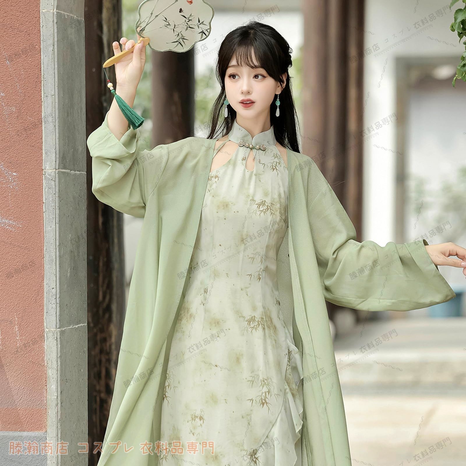 コスチューム レディース