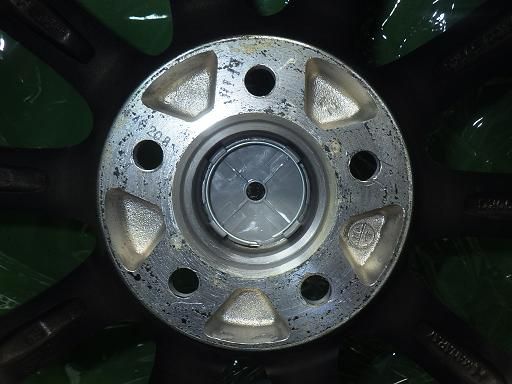 DUNLOP スタッドレス