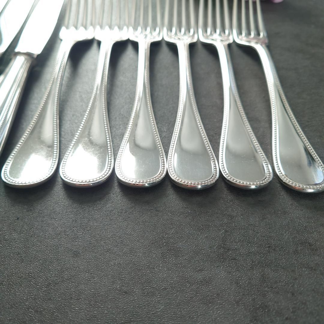 テーブルナイフ テーブルフォーク