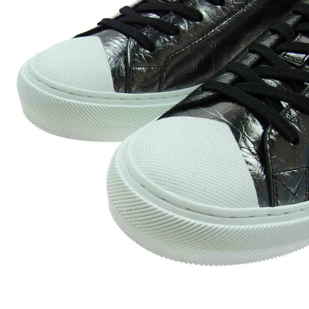 LOUIS VUITTON ルイ・ヴィトン スニーカー LD0241 ダミエ タトゥー 