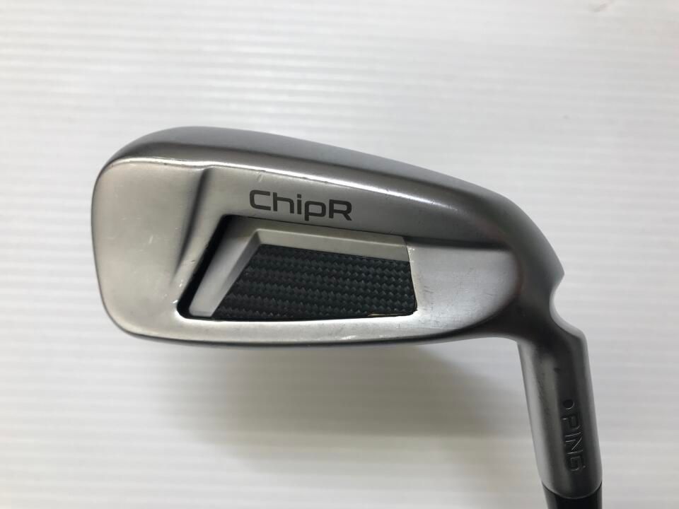 【即納】ChipR | 38.5 | Z-Z115 | 中古 | ウェッジ | ピン
